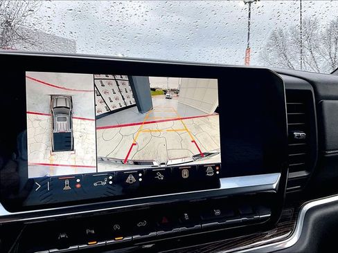 Used 2024 GMC Sierra 1500 Elevation w/ Elevation Premium Package image 14