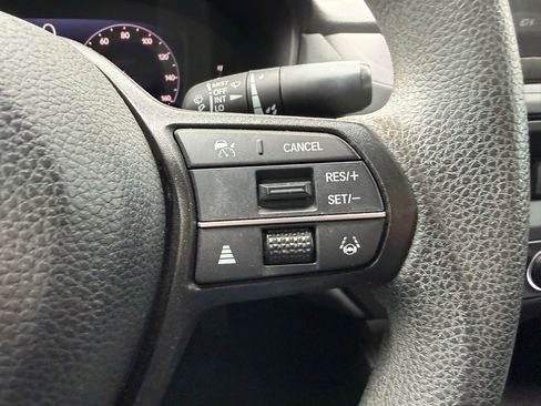 Used 2023 Honda Accord EX image 13