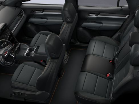 New 2026 GMC Terrain AT4 AWD/4WD image 35