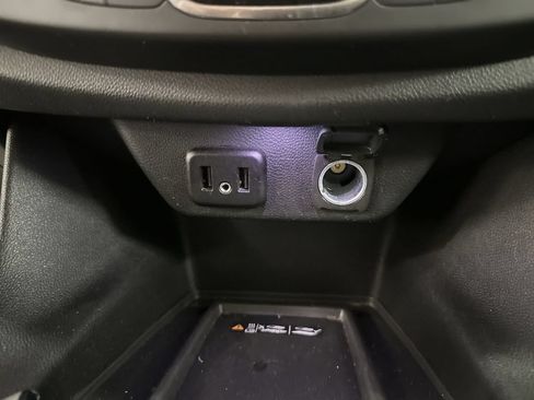 Used 2023 Chevrolet Traverse LT w/ LPO, Floor Liner Package AWD/4WD image 55
