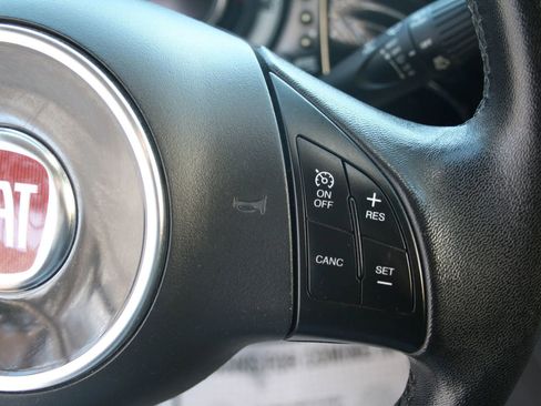 Used 2013 FIAT 500 Pop image 15