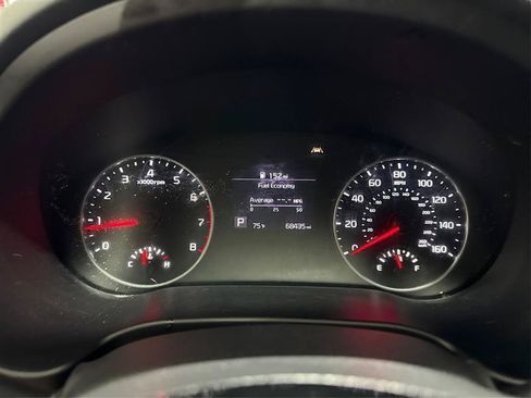 Used 2021 Kia Seltos S AWD/4WD image 17