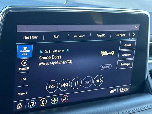 Used 2021 Chevrolet Tahoe LT image 26