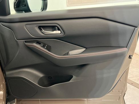 New 2026 Nissan Rogue SV image 23