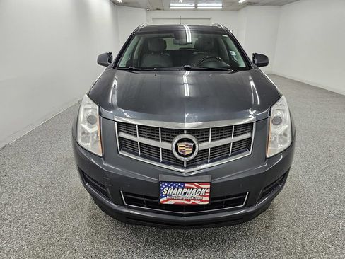 Used 2012 Cadillac SRX Luxury FWD image 2