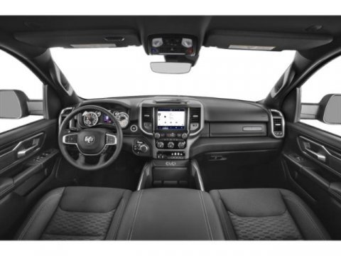 New 2027 RAM 1500 4x4 Crew Cab image 10