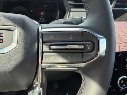 New 2026 GMC Terrain Elevation w/ Elevation Premium Package image 15