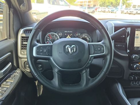 Used 2024 RAM 2500 Big Horn w/ Sport Appearance Package AWD/4WD image 21