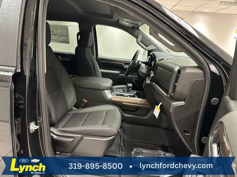 New 2026 Chevrolet Silverado 1500 LT image 7