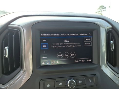 New 2026 GMC Sierra 2500 Pro w/ Convenience Package image 12