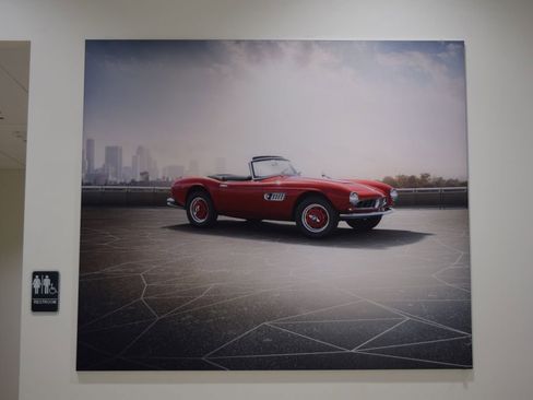 Certified 2023 BMW 530i xDrive w/ Convenience Package AWD/4WD image 42