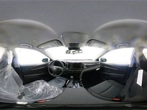 New 2026 Toyota Camry LE image 99