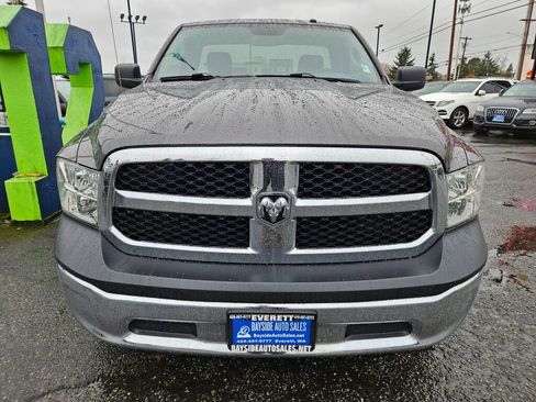 Used 2018 RAM 1500 Tradesman w/ Power & Remote Entry Group image 7