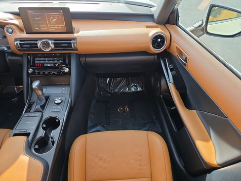 Used 2021 Lexus IS 300 w/ Comfort Package image 12