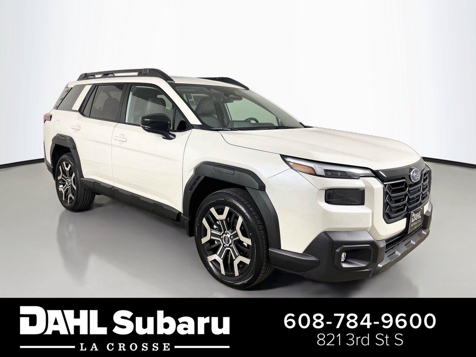 New 2026 Subaru Outback Touring XT AWD/4WD image 1