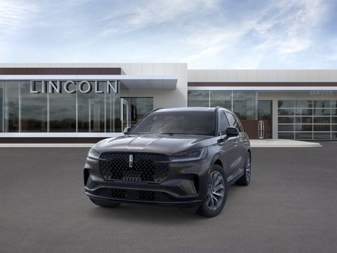 New 2026 Lincoln Aviator AWD w/ Jet Appearance Package image 2