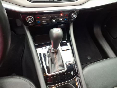 Used 2022 Jeep Compass Limited image 26