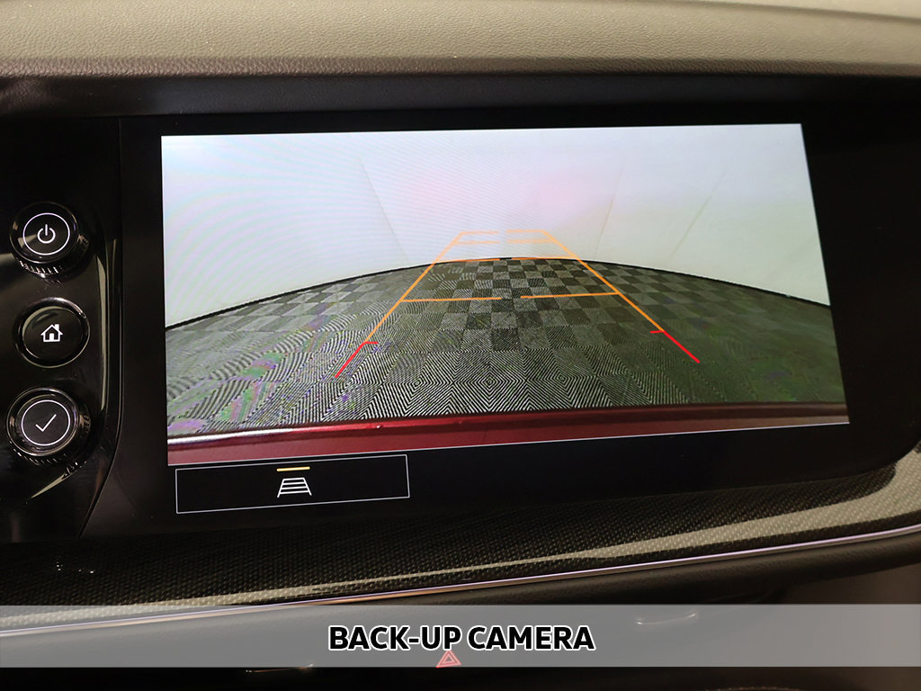 Used 2023 Buick Envision Essence FWD image 4