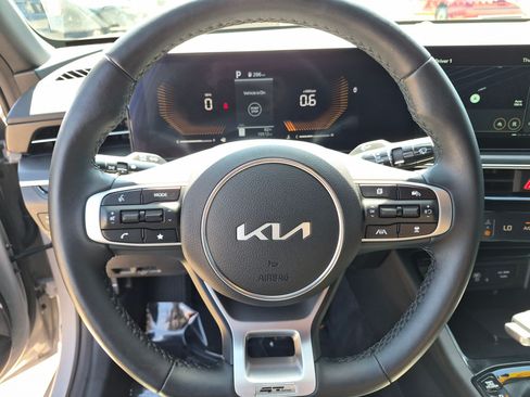 Used 2026 Kia K5 GT-Line AWD/4WD image 14
