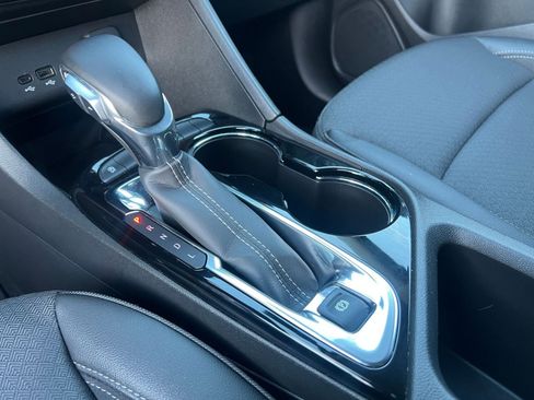 Used 2025 Buick Encore GX Preferred image 41