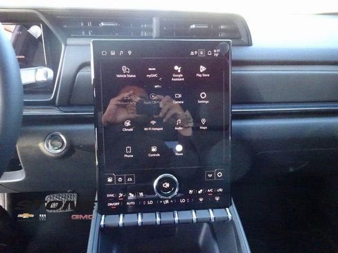 New 2026 GMC Terrain AT4 w/ Convenience Package III image 26