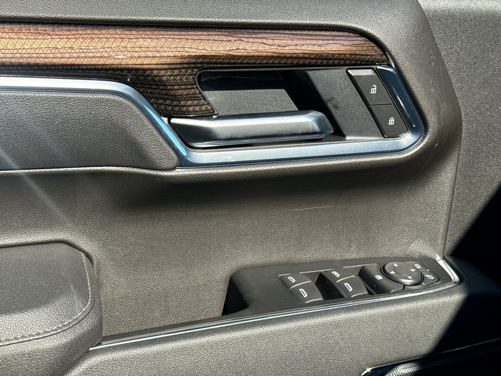 New 2026 Chevrolet Silverado 1500 RST AWD/4WD image 15