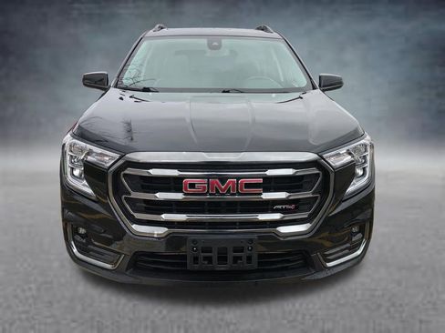 Used 2022 GMC Terrain AT4 AWD/4WD image 14