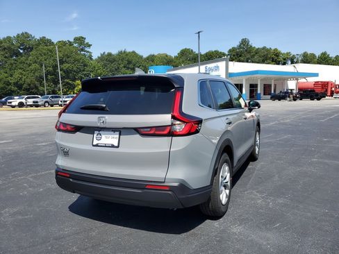 New 2026 Honda CR-V LX image 7