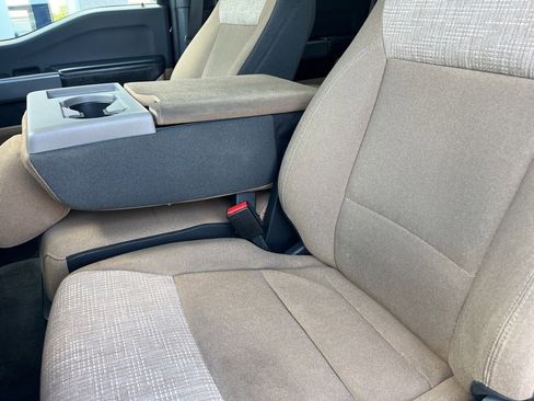 Used 2023 Ford F150 XLT image 9