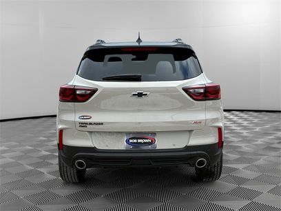 New 2026 Chevrolet TrailBlazer RS w/ Convenience Package