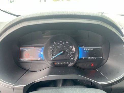 Used 2024 Ford Edge Titanium image 42