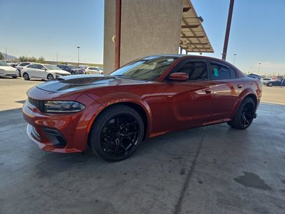 Used 2021 Dodge Charger R/T w/ Daytona Edition Group