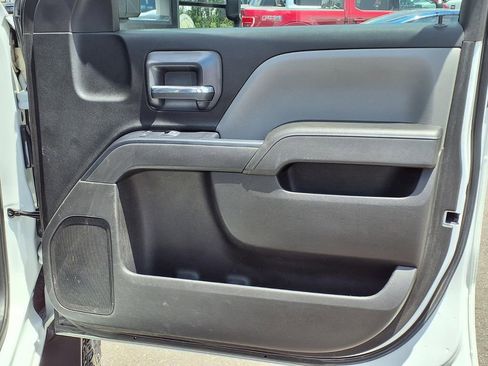 Used 2019 Chevrolet Silverado 3500 W/T w/ WT Convenience Package AWD/4WD image 12