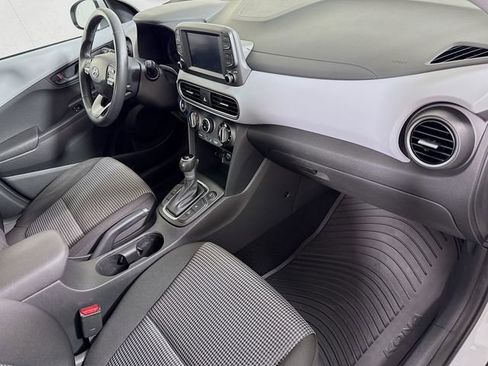 Used 2020 Hyundai Kona SEL image 29