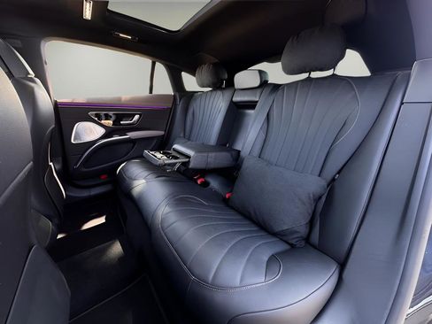 Used 2023 Mercedes-Benz EQS 450+ Sedan image 20