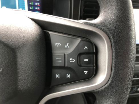 Certified 2022 Ford Bronco 4-Door image 16