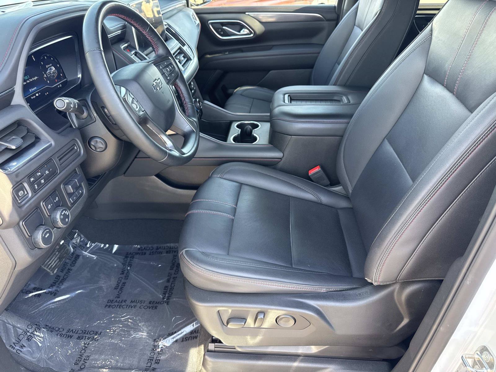 Used 2023 Chevrolet Tahoe RST w/ Luxury Package RWD image 23