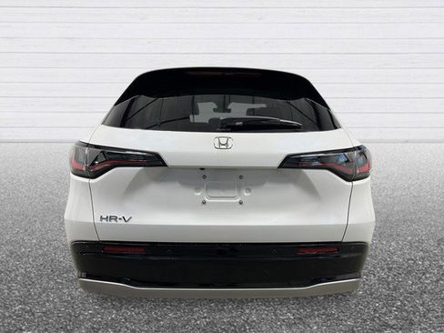 New 2026 Honda HR-V EX-L image 4