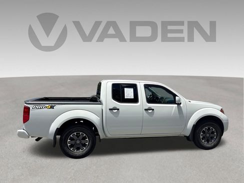 Used 2019 Nissan Frontier PRO-4X AWD/4WD image 26