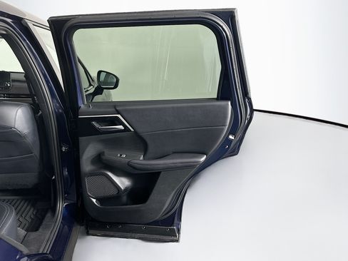 Used 2024 Mitsubishi Outlander SE FWD image 32