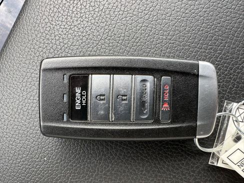 Used 2018 Acura MDX SH-AWD w/ Technology Package image 13