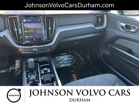 Used 2023 Volvo XC60 B5 Core w/ Climate Package image 9