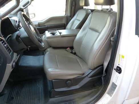 Used 2019 Ford F250 XL RWD image 20