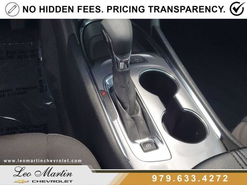 Used 2024 Chevrolet Malibu LT FWD image 25