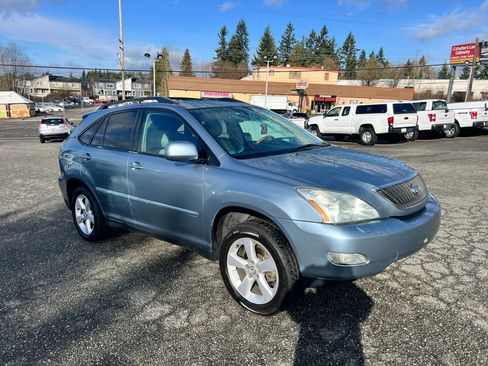 Used 2006 Lexus RX 330 image 3