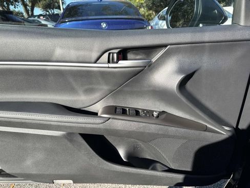 Certified 2023 Toyota Camry XSE image 7