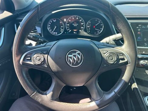Used 2019 Buick LaCrosse Essence w/ Sun and Shade Package AWD/4WD image 22