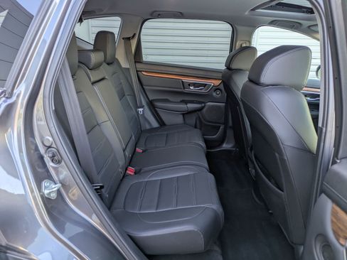 Used 2020 Honda CR-V EX-L image 31