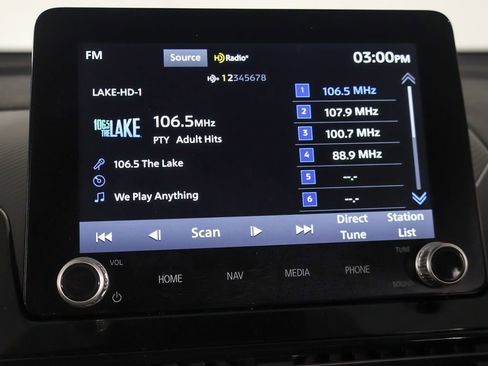 Used 2025 Mitsubishi Eclipse Cross SE image 45
