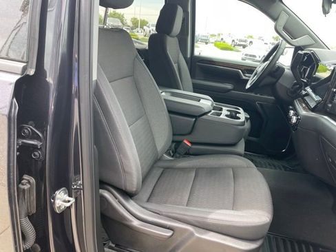 Used 2026 GMC Sierra 1500 Elevation AWD/4WD image 18